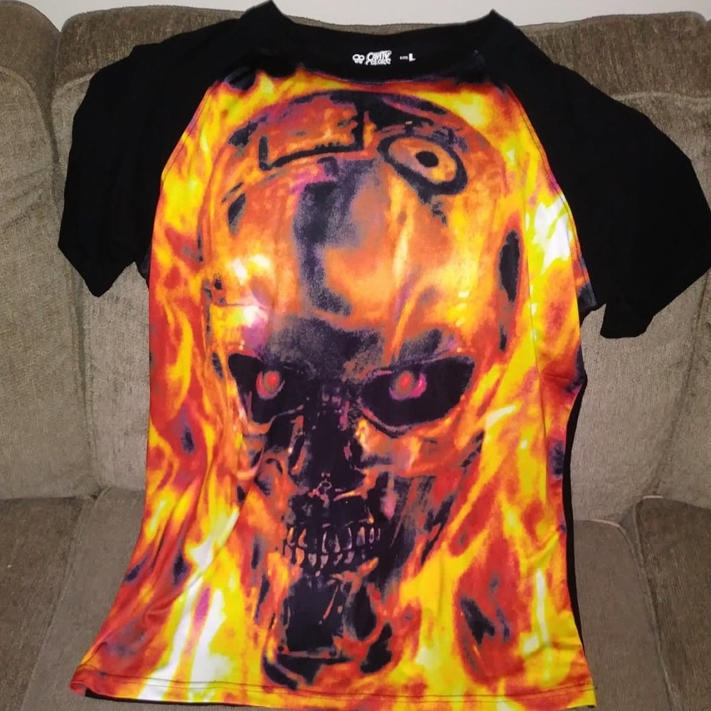 Terminator - Picture 1 of 1